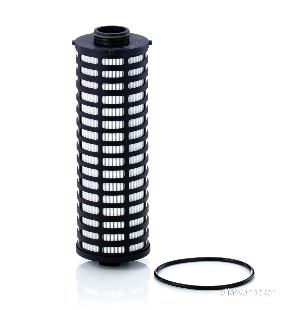 MF HU11002X Filtr olejový MANN