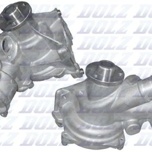 Vodní pumpa DOLZ M209 – DAEWOO, MERCEDES-BENZ, SSANGYONG