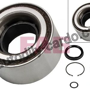 Sada ložisek kol FAG 713613320 – NISSAN PRAIRIE M10. NM10 2.0 4×4 NM10 / kW: 68/ 06.1986->