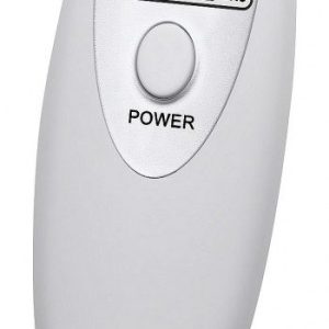 Alkohol tester Silver digitální 617623 Alkohol tester Silver digitální 617623