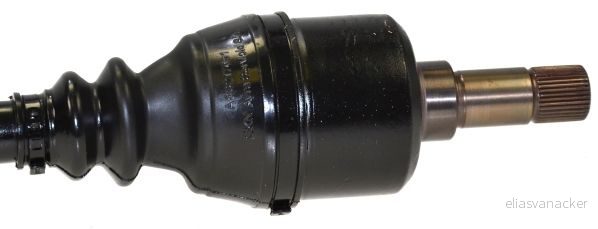 Hnací hřídel LÖBRO 303679 – CITROËN, FIAT, LANCIA, PEUGEOT Hnací hřídel LÖBRO 303679 – CITROËN, FIAT, LANCIA, PEUGEOT