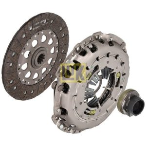 Sada spojky Schaeffler LuK 624 3346 00