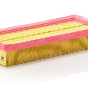 Vzduchový filtr MANN-FILTER C 2872