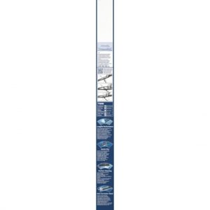 Sada stěračů BOSCH (BO 3397001532) – 700mm + 700mm