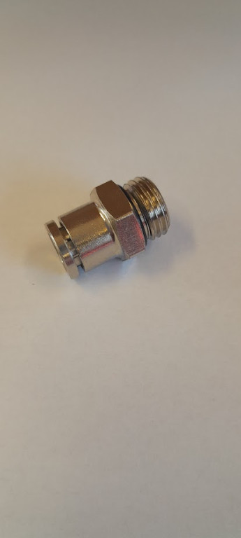 Rychlospojka MPC12 M16*1,5 709179