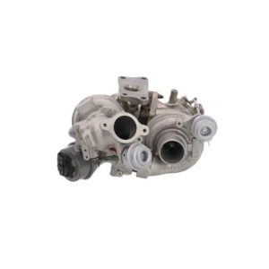 Turbodmychadlo GARRETT 810358-5005S Turbodmychadlo GARRETT 810358-5005S