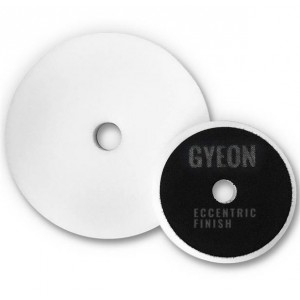 Eccentric Finish měkký leštící 145 mmGYEON Q2M ACGY33729