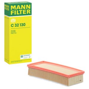 Vzduchový filtr MANN C32130 (MF C32130) Vzduchový filtr MANN C32130 (MF C32130)