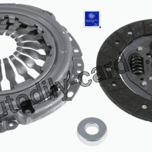 Spojková sada SACHS SA 3000951391 Spojková sada SACHS SA 3000951391