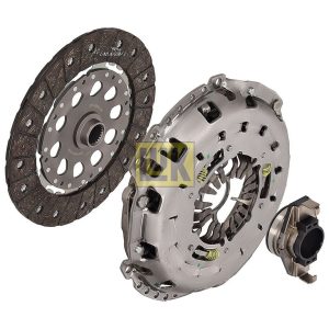 Sada spojky Schaeffler LuK 625 3047 00 Sada spojky Schaeffler LuK 625 3047 00