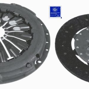 Spojková sada SACHS SA 3000951530 Spojková sada SACHS SA 3000951530