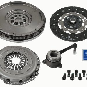 SA 2290601070 Spojková sada XTend,setrvacník SACHS 370923 SA 2290601070 Spojková sada XTend,setrvacník SACHS 370923