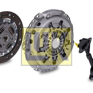 Spojková sada LUK – FORD (LK 621212733 , LUK621212733) Spojková sada LUK – FORD (LK 621212733 , LUK621212733)