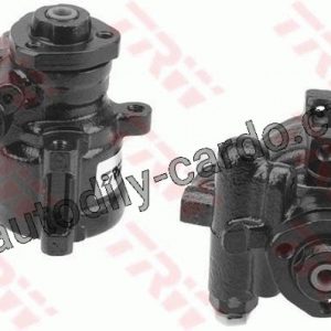 Hydraulické čerpadlo, řízení TRW JPR110 – VW