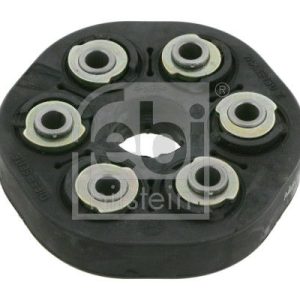Kloub, kloubový hřídel FEBI BILSTEIN 03580