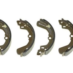 Sada brzdových čelistí BREMBO S79515