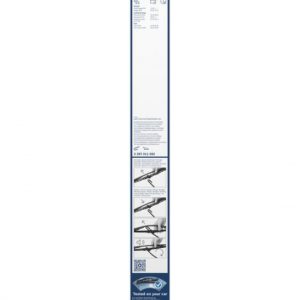 List stěrače BOSCH (BO 3397011592) – 400mm