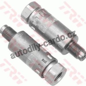 Regulátor brzdné síly TRW GPV1181 – VW SEAT Regulátor brzdné síly TRW GPV1181 – VW SEAT