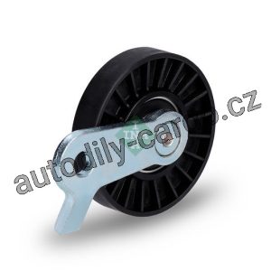 Napínací kladka INA (IN 531049610) – FIAT SEICENTO 1.1 98- Napínací kladka INA (IN 531049610) – FIAT SEICENTO 1.1 98-