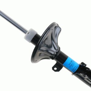 SA 312580 Tlumič přední SUPER TOURING SA 312580 Tlumič přední SUPER TOURING