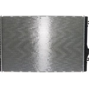MH CR 1539 001S chladič vody MAHLE MH CR 1539 001S chladič vody MAHLE