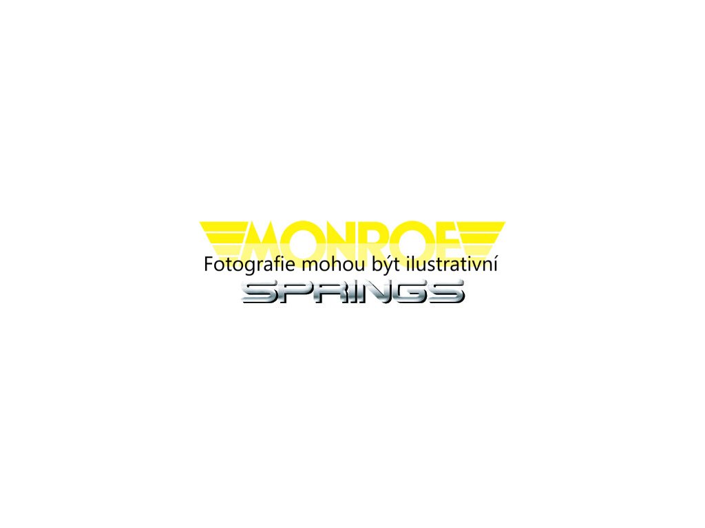Tlumiče pérování (MONROE G16383) 2185217