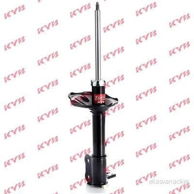 KYB 332109 Tlumič pérování EXCEL-G KYB 332109 Tlumič pérování EXCEL-G