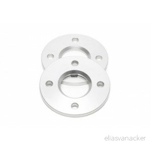 Rozšiřovací podložky 10mm pro Opel Vectra A 4101-10-2P