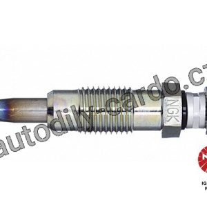 Žhavící svíčka NGK Y-907R Žhavící svíčka NGK Y-907R