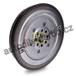Dvouhmotový setrvačník LUK (LK 415037110) Dvouhmotový setrvačník LUK (LK 415037110)