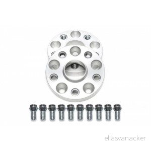 Rozšiřující podložky + šrouby 20mm Seat Altea (5P) - sada 2ks 5112-B20-57P