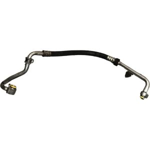 Audi Q7 4L r.v. 2007 trubka klimatizace S5VX3T85248
