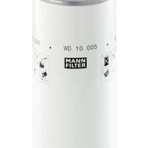 MF WD10005 Filtr hydraulický MANN MF WD10005 Filtr hydraulický MANN