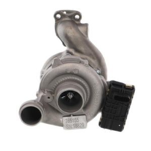 Turbodmychadlo GARRETT 765155-5008S Turbodmychadlo GARRETT 765155-5008S