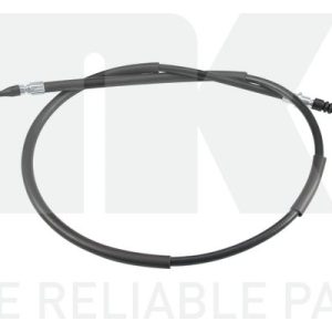 Tažné lanko, parkovací brzda NK 904823