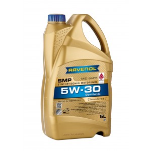 Motorový olej RAVENOL Chrysler MS-11116 SMP 5W-30 5litrů RAV1111126-005-01-999
