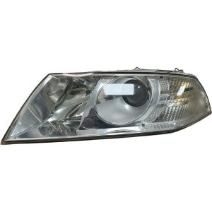 Škoda Octavia 2 kombi Scout r.v. 2007 levé přední světlo halogen S5VX3T89387 Škoda Octavia 2 kombi Scout r.v. 2007 levé přední světlo halogen S5VX3T89387