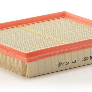 Vzduchový filtr MANN-FILTER C 24 106 Vzduchový filtr MANN-FILTER C 24 106