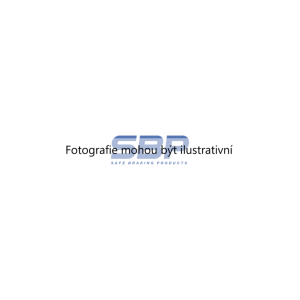 náhradní díl (SBP WIC068) 7704783 náhradní díl (SBP WIC068) 7704783