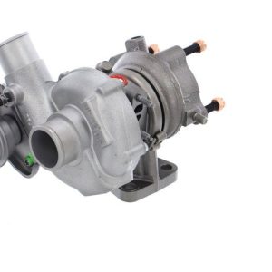 Turbodmychadlo IHI 17201-27010