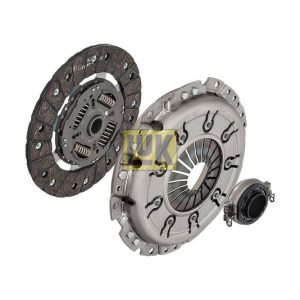 Spojková sada LUK – VW (LK 623013116 , LUK623013116) Spojková sada LUK – VW (LK 623013116 , LUK623013116)