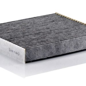 Filtr, vzduch v interiéru MANN-FILTER CUK 22 005 Filtr, vzduch v interiéru MANN-FILTER CUK 22 005