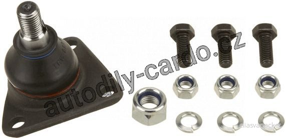 Podpora-/ Kloub TRW JBJ101 – ALFA ROMEO 33