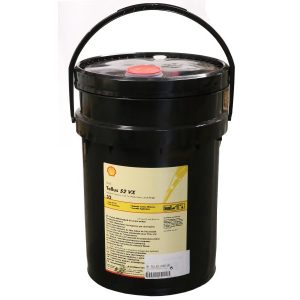 SH TELLS2-VX32-20 SHELL TELLUS S2 VX 32 – 20 l