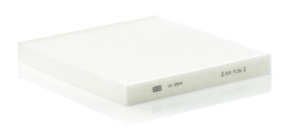 Filtr, vzduch v interiéru MANN-FILTER CU 2544