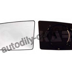 Sklo do zrcátka, vnější zrcátko ALKAR 6401435