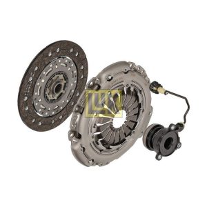 Sada spojky Schaeffler LuK 622 3160 33
