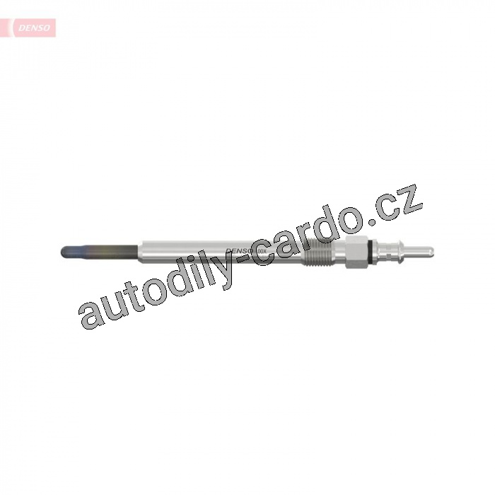 Žhavící svíčka DENSO DG-117 Žhavící svíčka DENSO DG-117