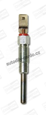 Žhavící svíčka CHAMPION (CH CH80/002) – BUICK, CADILLAC, CHEVROLET