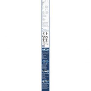 Stěrač BOSCH (BO 3397018170) – 700mm Stěrač BOSCH (BO 3397018170) – 700mm